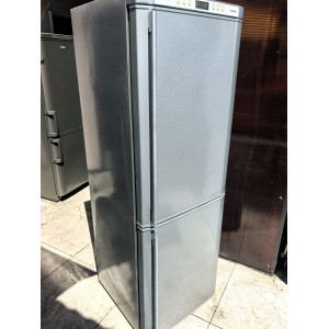 Холодильник Samsung RL33EASW (Серебристый). Photo 3